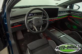 Volkswagen ID.7 ID.7 77 kWh Tourer Pro 1st Edition picture 23