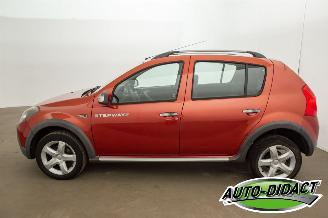 Dacia Sandero Stepway 1.6 Airco picture 28
