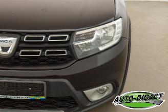 Dacia Sandero Stepway 0.9 TCe LPG Airco picture 28