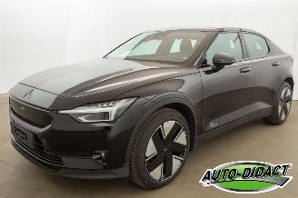 Vaurioauto  passenger cars Polestar 2 82 kWh Long Range Single Motor 2025/6