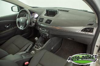 Renault Mégane 1.5 dCi Navi Clima Limited picture 19