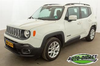  Jeep Renegade 1.4 MultiAir Pano Navi Clima Freedom 2015/12