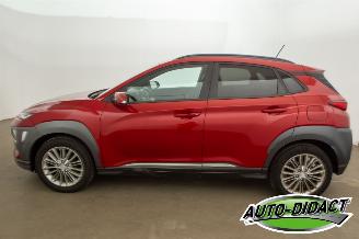 Hyundai Kona 1.0 88kW Clima Camera picture 34