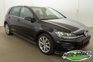 Volkswagen Golf 1.0 TSI Navi Clima Comfortline picture 2