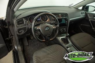 Volkswagen Golf 1.0 TSI Navi Clima Comfortline picture 25