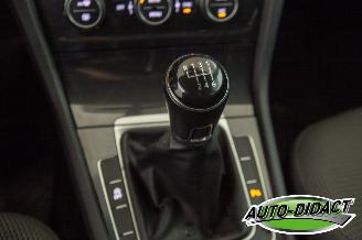 Volkswagen Golf 1.0 TSI Navi Clima Comfortline picture 12