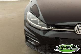 Volkswagen Golf 1.0 TSI Navi Clima Comfortline picture 31
