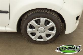 Peugeot 107 1.0-12V Airco picture 23
