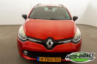 Renault Clio 0.9 TCe Navi Clima Dynamique picture 36