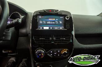 Renault Clio 0.9 TCe Navi Clima Dynamique picture 10
