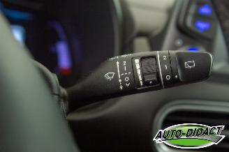 Hyundai Kona 64 kWh SOH 100% EV Comfort Camera Clima picture 19
