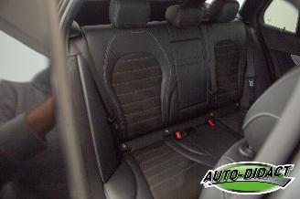 Mercedes C-klasse 180d Navi Camera Clima picture 24