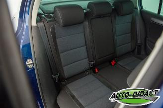Volkswagen Golf 1.2 TSI BlueMotion Highline picture 20