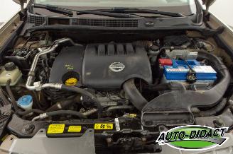 Nissan Qashqai 2.0 dCi Clima Tekna picture 33