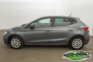 Seat Ibiza 1.0 TSI Clima Style picture 36