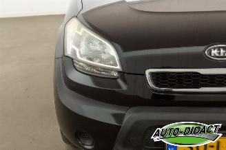 Kia Soul 1.6 Airco X-pect Cool picture 26