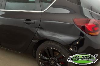 Opel Astra 1.4 Turbo Clima Sport picture 35
