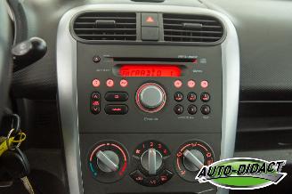 Opel Agila 1.0 Airco Edition picture 9