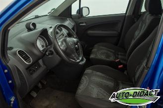 Opel Agila 1.0 Airco Edition picture 22