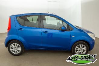 Opel Agila 1.0 Airco Edition picture 35