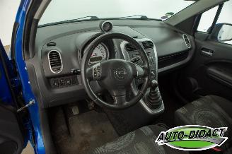 Opel Agila 1.0 Airco Edition picture 21