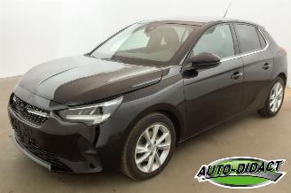  Opel Corsa 1.2 Pano Navi Camera 97.444 km NAP Elegance 2022/8