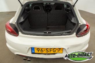 Volkswagen Scirocco 1.4 TSI 90kW Clima picture 40