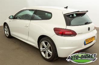 Volkswagen Scirocco 1.4 TSI 90kW Clima picture 3