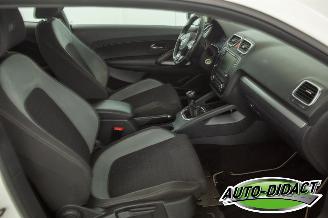 Volkswagen Scirocco 1.4 TSI 90kW Clima picture 18