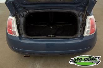 Fiat 500C Cabrio 0.9 Airco TwinAir picture 33