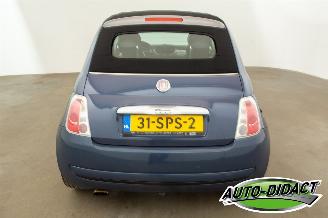 Fiat 500C Cabrio 0.9 Airco TwinAir picture 32
