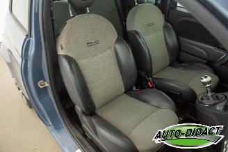 Fiat 500C Cabrio 0.9 Airco TwinAir picture 21