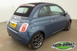 Fiat 500C Cabrio 0.9 Airco TwinAir picture 8