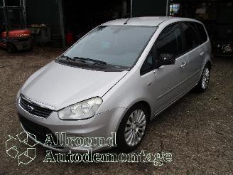 demontáž osobní automobily Ford C-Max C-Max (DM2) MPV 1.8 16V (QQDB) [92kW]  (02-2007/09-2010) 2009