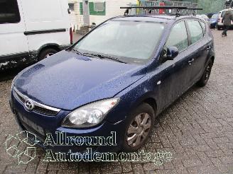 rozbiórka samochody osobowe Hyundai I-30 i30 (FD) Hatchback 1.4 CVVT 16V (G4FA) [80kW]  (10-2007/11-2011) 2008
