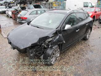 demontáž osobní automobily Renault Mégane Megane III Grandtour (KZ) Combi 5-drs 1.2 16V TCE 130 (H5F-408(H5F-F4)=
) [97kW]  (06-2015/02-2016) 2016