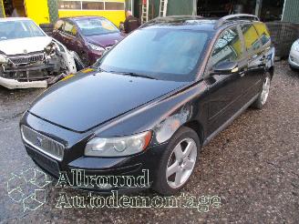 demontáž osobní automobily Volvo V-50 V50 (MW) 1.8 16V (B4184S11) [92kW]  (04-2004/12-2010) 2006