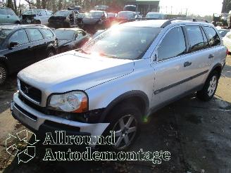 Dezmembrări autoturisme Volvo Xc-90 XC90 I 2.5 T 20V (B5254T2) [154kW]  (10-2002/10-2012) 2004