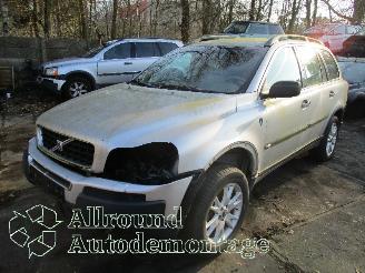 demontáž osobní automobily Volvo Xc-90 XC90 I 2.5 T 20V (B5254T2) [154kW]  (10-2002/10-2012) 2003