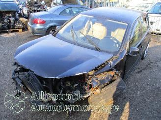 Autoverwertung Volkswagen Golf Golf V (1K1) Hatchback 1.6 FSI 16V (BLF(Euro 4)) [85kW]  (10-2003/07-2=
008) 2005