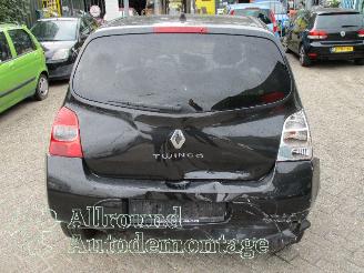 Renault Twingo Twingo II (CN) Hatchback 3-drs 1.2 16V (D4F-772(D4F-J7)) [56kW]  (03-2=
007/09-2014) picture 6