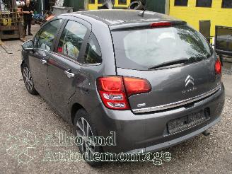 Citroën C3 C3 (SC) Hatchback 5-drs 1.6 HDi 92 (DV6DTED(9HP)) [68kW]  (11-2009/09-=
2016) picture 4