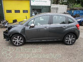 Citroën C3 C3 (SC) Hatchback 5-drs 1.6 HDi 92 (DV6DTED(9HP)) [68kW]  (11-2009/09-=
2016) picture 6