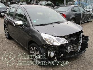 Citroën C3 C3 (SC) Hatchback 5-drs 1.6 HDi 92 (DV6DTED(9HP)) [68kW]  (11-2009/09-=
2016) picture 2