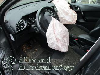 Citroën C3 C3 (SC) Hatchback 5-drs 1.6 HDi 92 (DV6DTED(9HP)) [68kW]  (11-2009/09-=
2016) picture 9