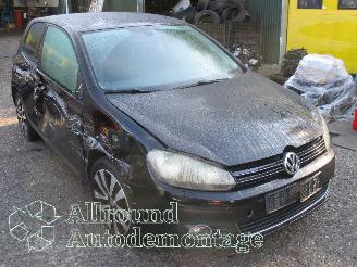 Volkswagen Golf Golf VI (5K1) Hatchback 1.4 TSI 122 16V (CAXA(Euro 5)) [90kW]  (10-200=
8/11-2012) picture 2