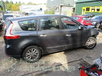Renault Scenic Grand Scénic III (JZ) MPV 1.4 16V TCe 130 (H4J-700(H4J-A7)) [96kW]  =
(02-2009/12-2016) picture 5