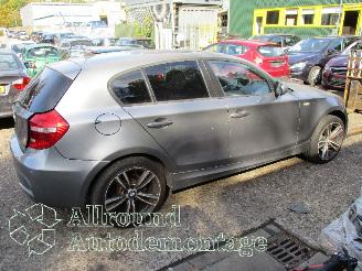 BMW 1-serie 1 serie (E87/87N) Hatchback 5-drs 120i 16V (N43-B20A) [125kW]  (03-200=
7/06-2011) picture 7