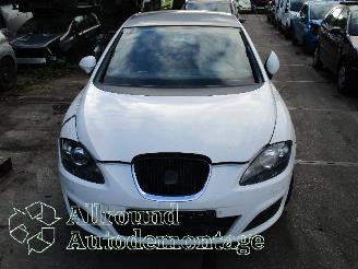 Seat Leon Leon (1P1) Hatchback 5-drs 1.8 TSI 16V (CDAA) [118kW]  (06-2007/12-201=
2) picture 5