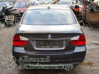 BMW 3-serie 3 serie (E90) Sedan 320i 16V (N46-B20B) [110kW]  (12-2004/08-2007) picture 6